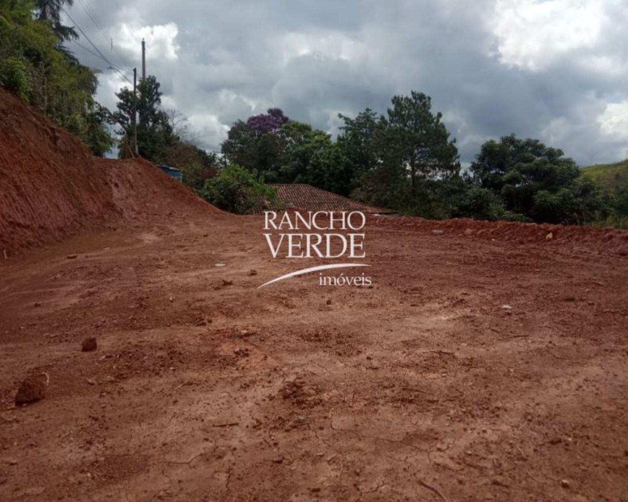 Terreno de 1.500 m² em São José dos Campos, SP