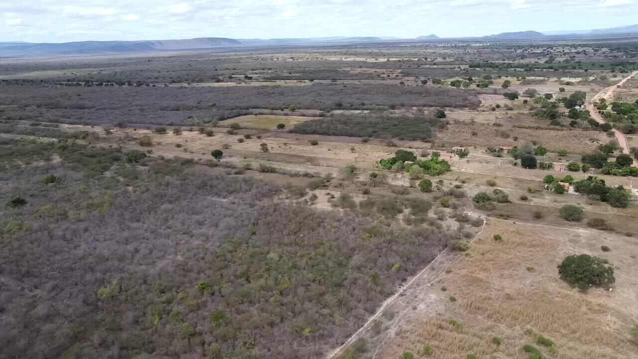 Fazenda de 645 ha em Ibotirama, BA