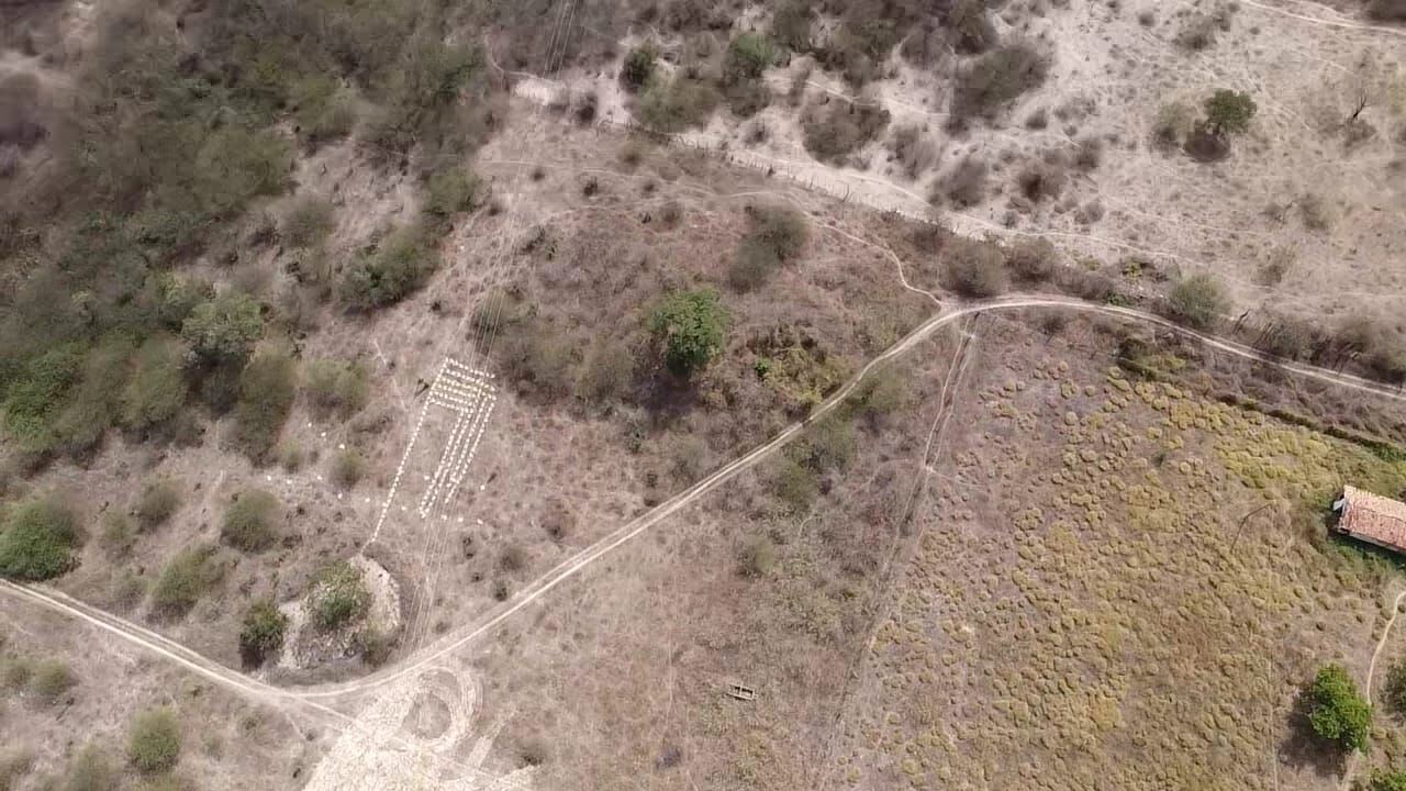 Fazenda de 645 ha em Ibotirama, BA