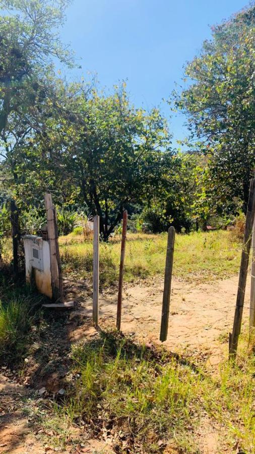 Terreno de 2.000 m² em Alumínio, SP