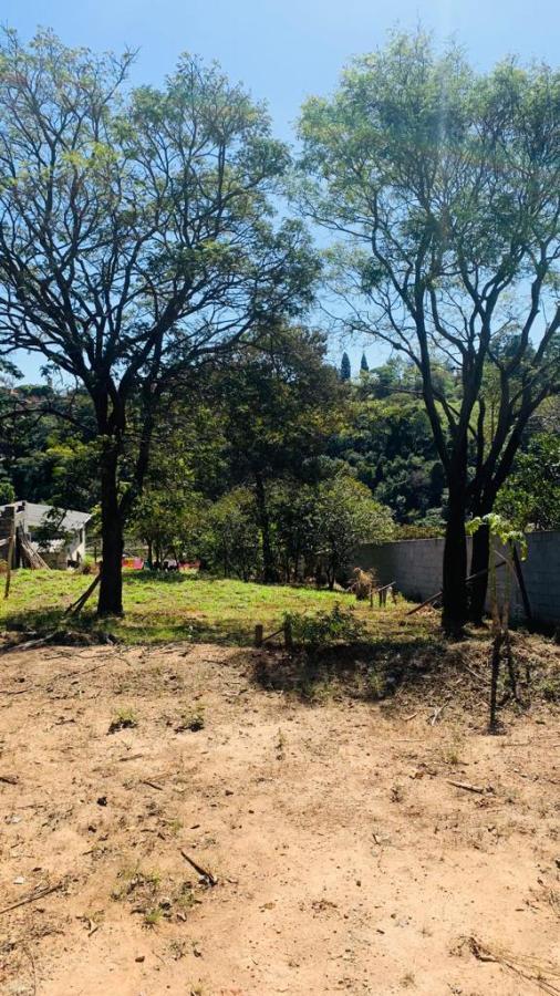 Terreno de 2.000 m² em Alumínio, SP