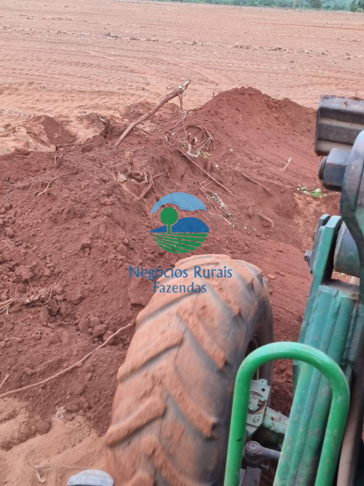 Fazenda de 600 ha em Marianópolis do Tocantins, TO