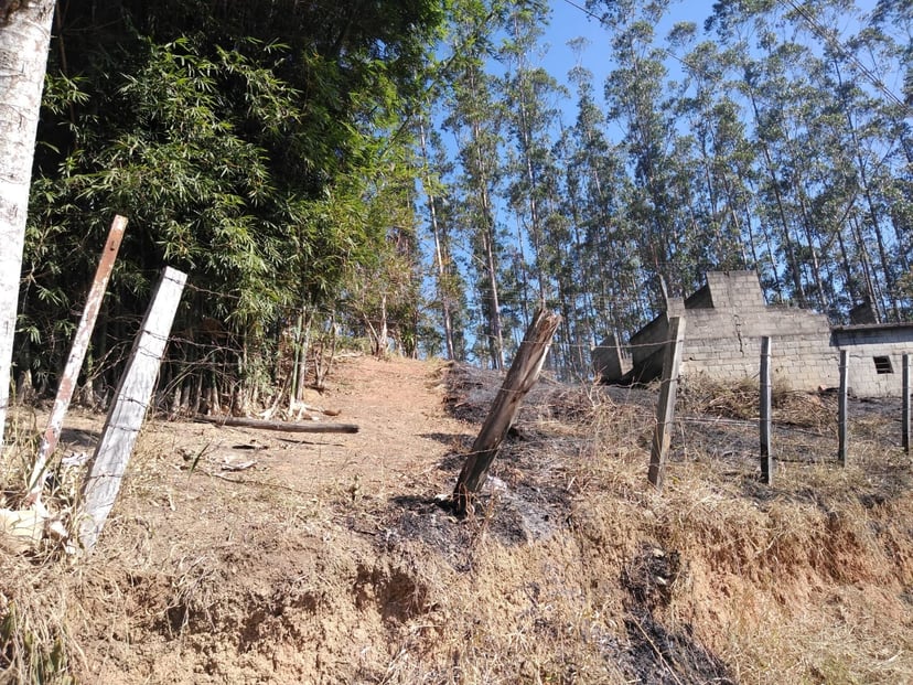 Terreno de 1.220 m² em São José dos Campos, SP