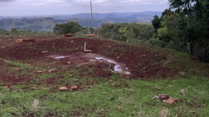 Chácara de 1 ha em Santo Antônio da Patrulha, RS