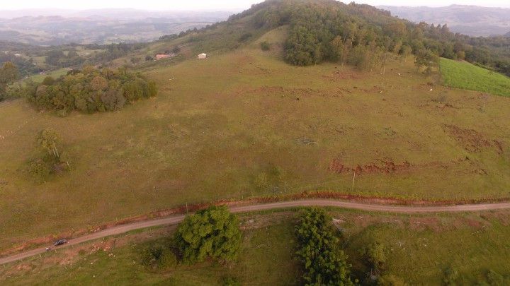 Chácara de 4.800 m² em Rolante, RS