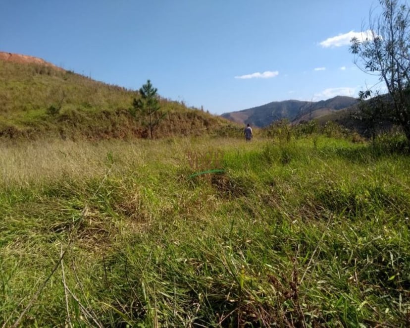 Terreno de 4 ha em São José dos Campos, SP