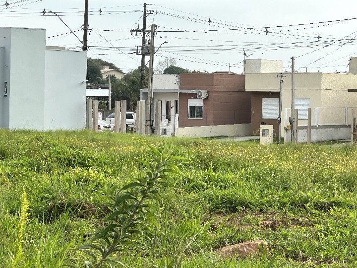 Terreno de 250 m² em Santo Antônio da Patrulha, RS