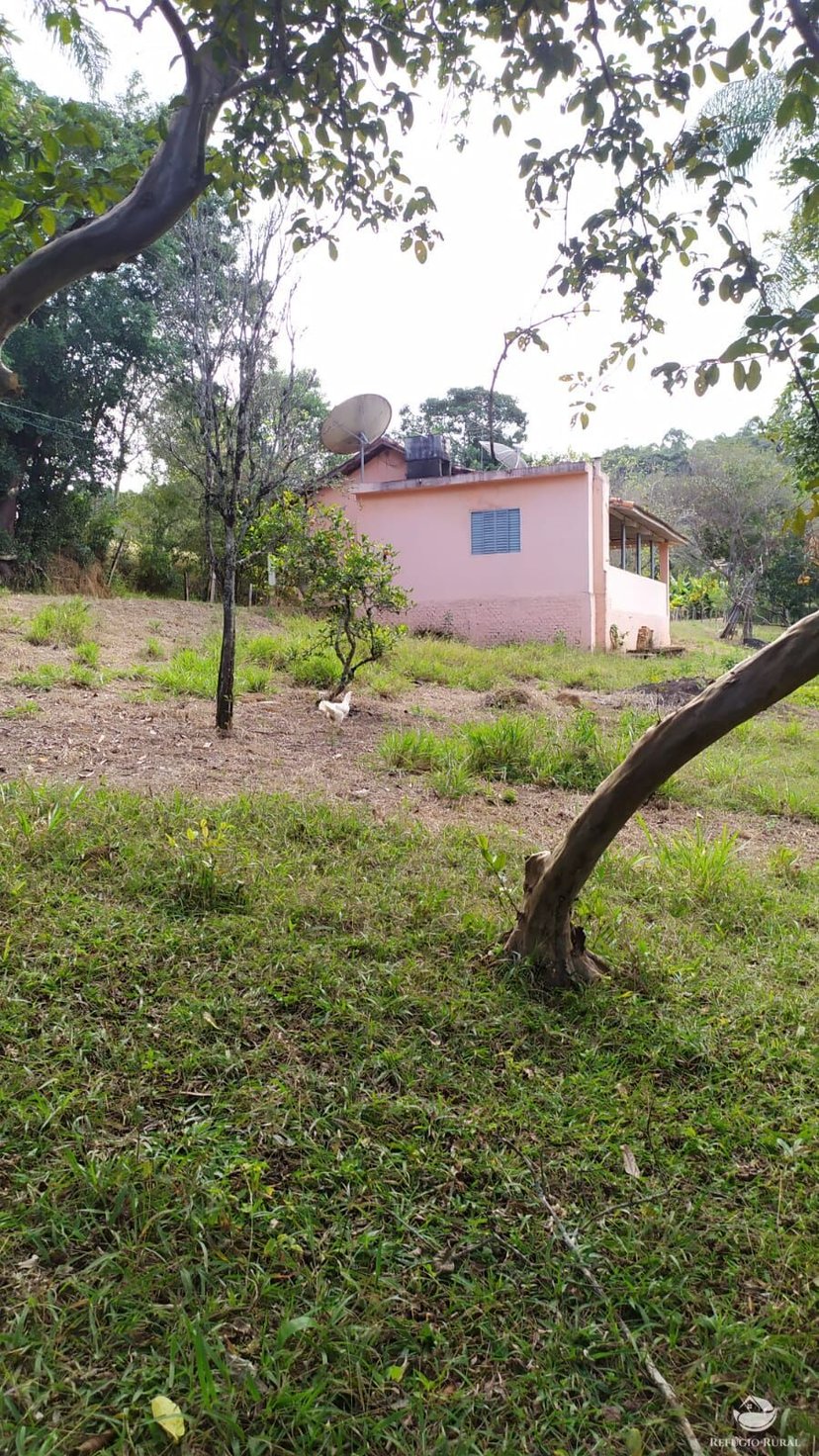 Chácara de 5.000 m² em Conceição dos Ouros, MG