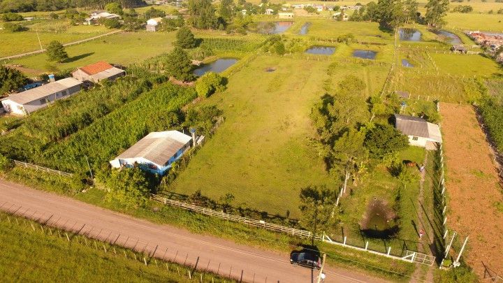 Chácara de 900 m² em Santo Antônio da Patrulha, RS