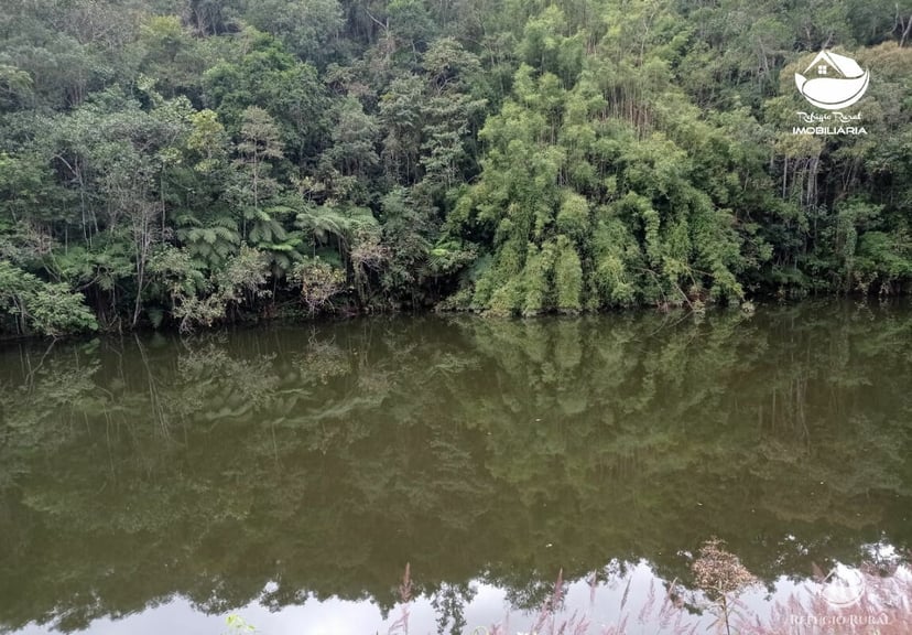 Fazenda de 106 ha em São José dos Campos, SP