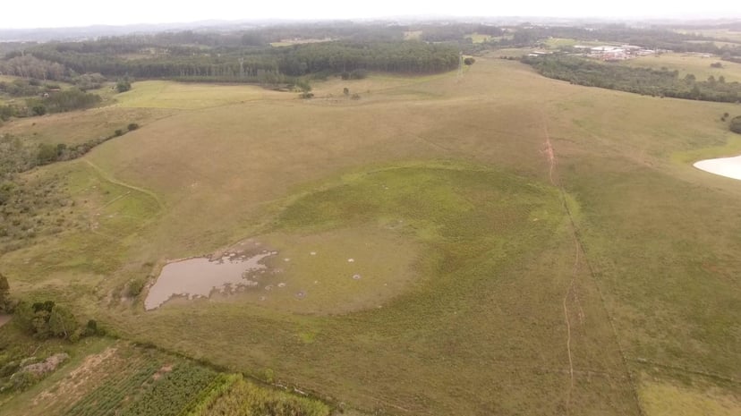 Terreno de 2 ha em Viamão, RS