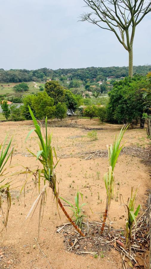 Terreno de 1.000 m² em São Roque, SP