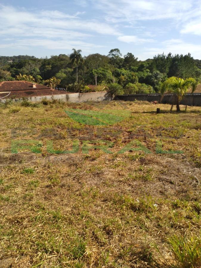 Terreno de 1.384 m² em Ibiúna, SP