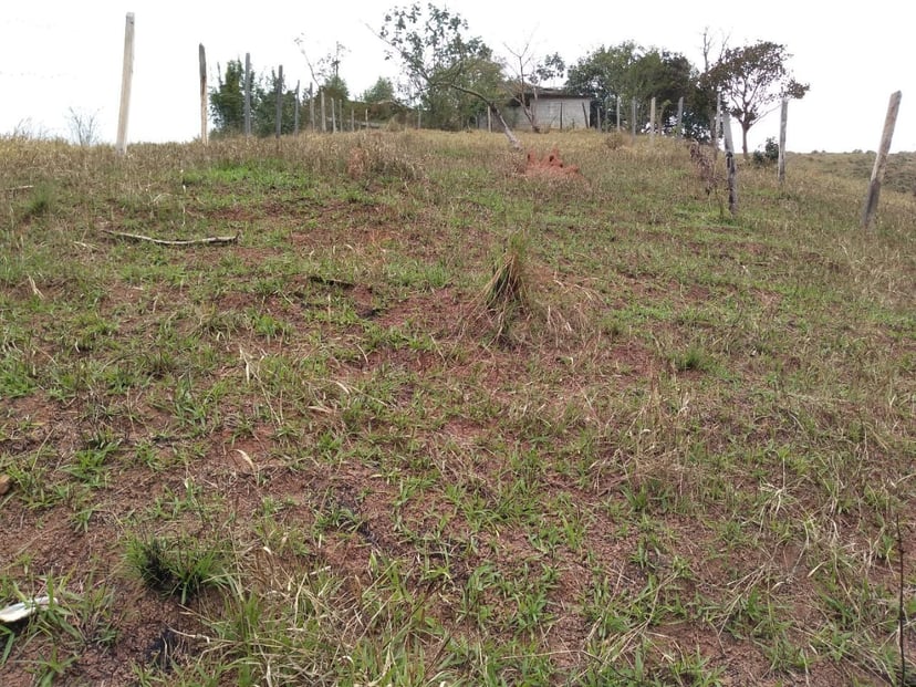 Terreno de 446 m² em São José dos Campos, SP