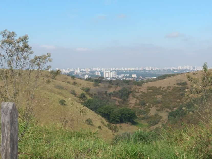 Terreno de 350 m² em São José dos Campos, SP