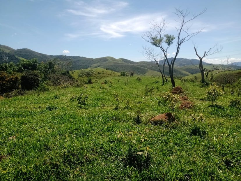 Terreno de 22 ha em São José dos Campos, SP
