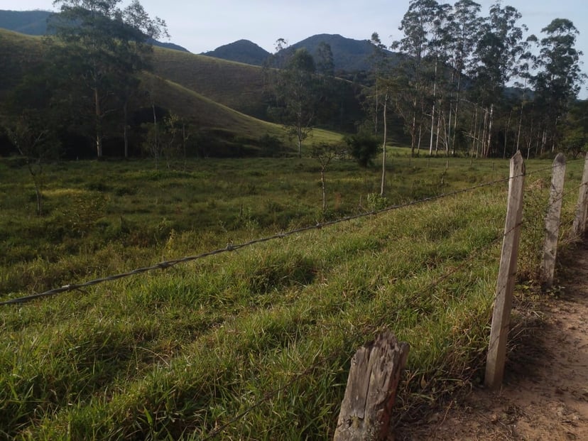 Terreno de 2 ha em São José dos Campos, SP