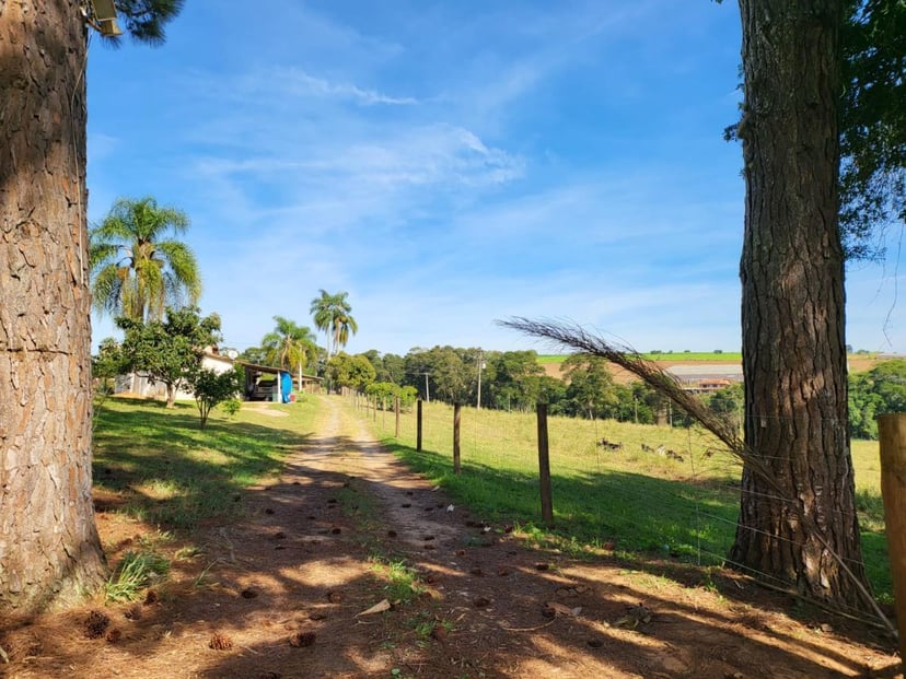 Sítio de 10 ha em São Miguel Arcanjo, SP