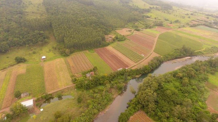 Fazenda de 81 ha em Maquiné, RS