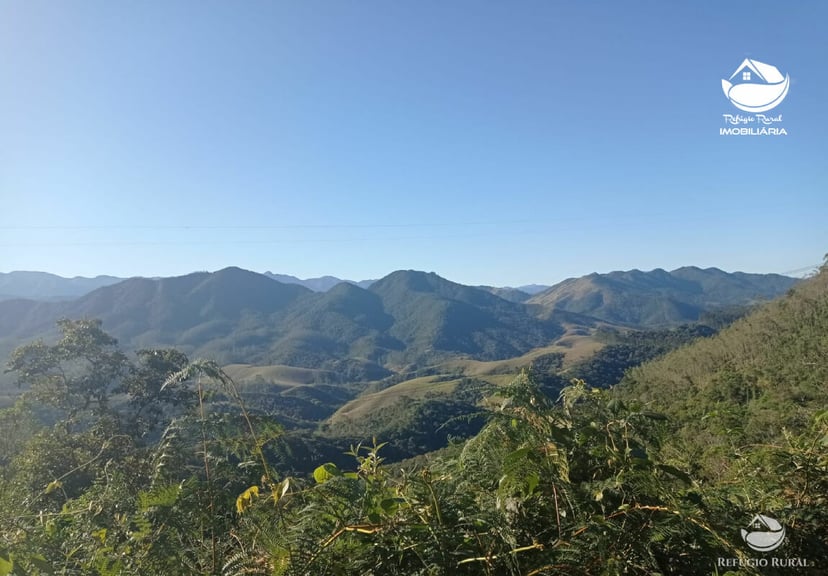 Terreno de 121 ha em São José dos Campos, SP