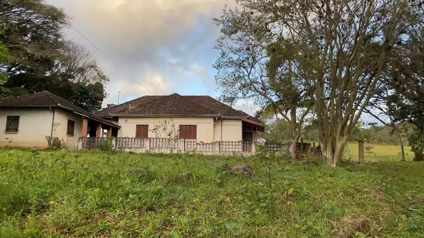 Chácara de 60 ha em Taquara, RS