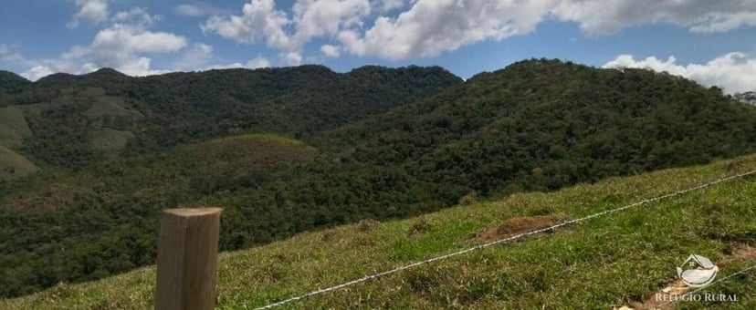 Terreno de 2 ha em São José dos Campos, SP