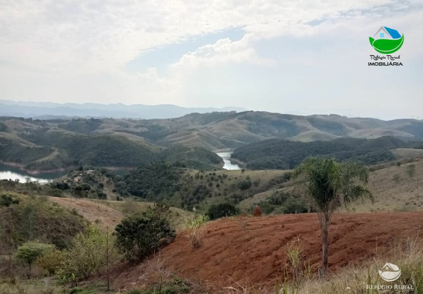 Terreno de 1.160 m² em São José dos Campos, SP