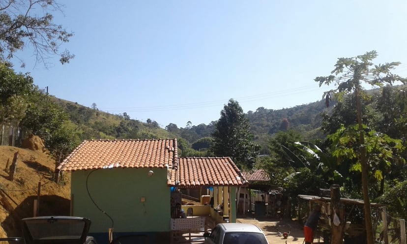 Chácara de 2 ha em São José dos Campos, SP