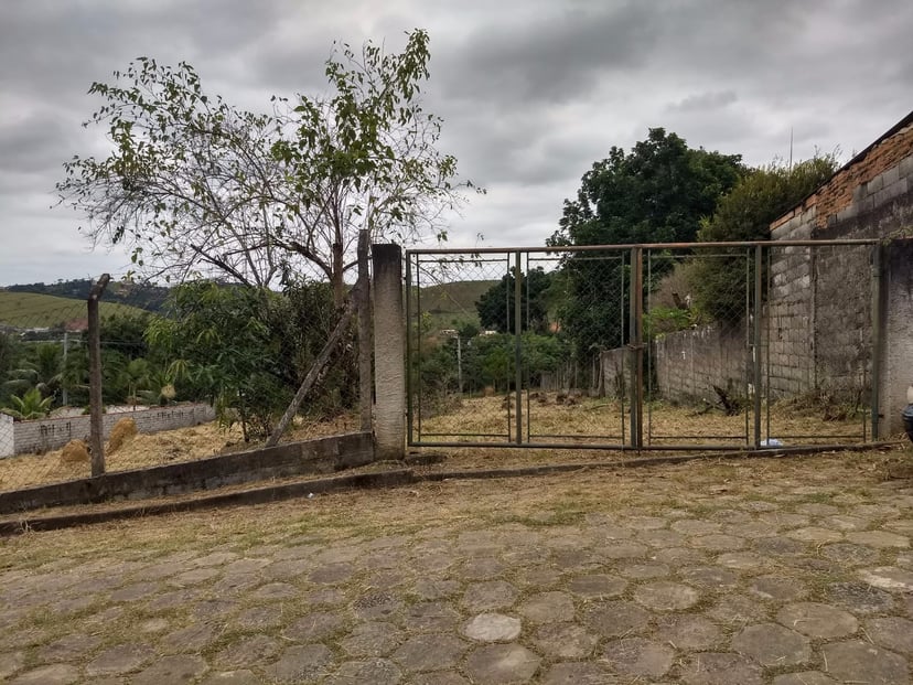 Terreno de 2.300 m² em São José dos Campos, SP