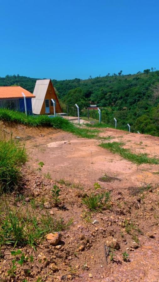 Terreno de 3.450 m² em Mairinque, SP