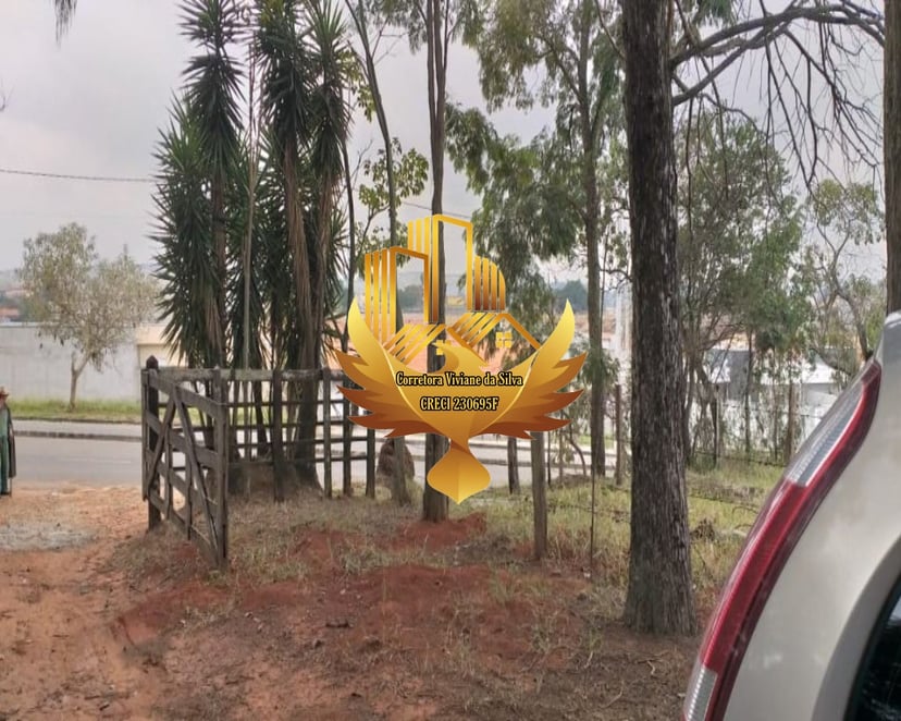 Terreno de 3 ha em Taubaté, SP