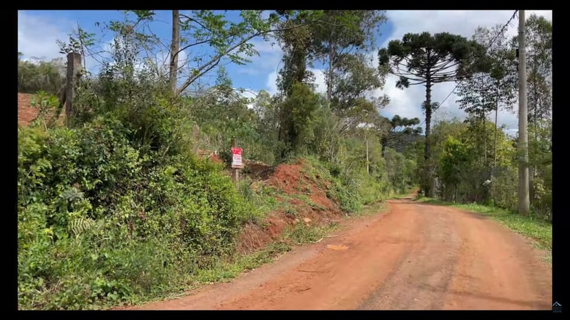 Chácara de 6 ha em Caraá, RS