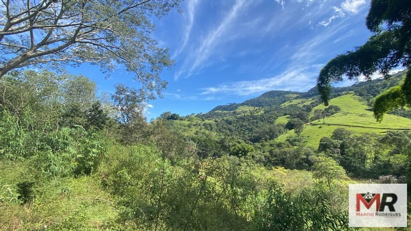 Terreno de 2 ha em Estiva, MG