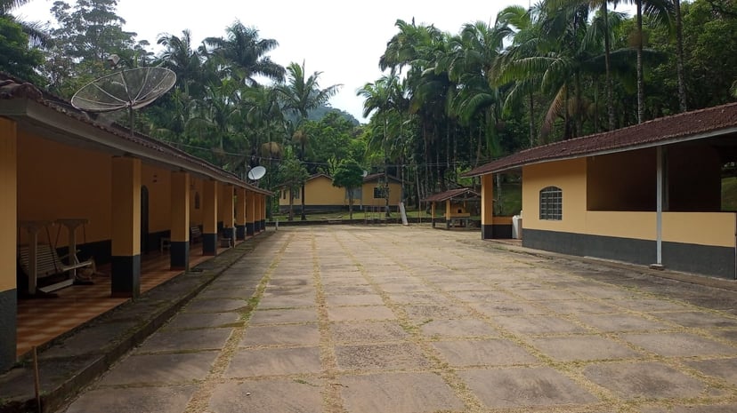 Fazenda de 397 ha em São José dos Campos, SP