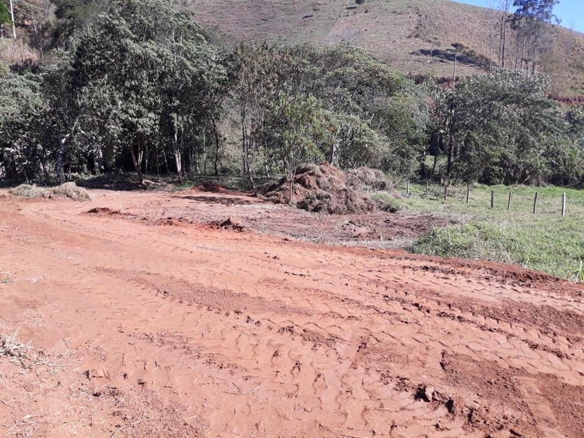 Terreno de 5 ha em São José dos Campos, SP