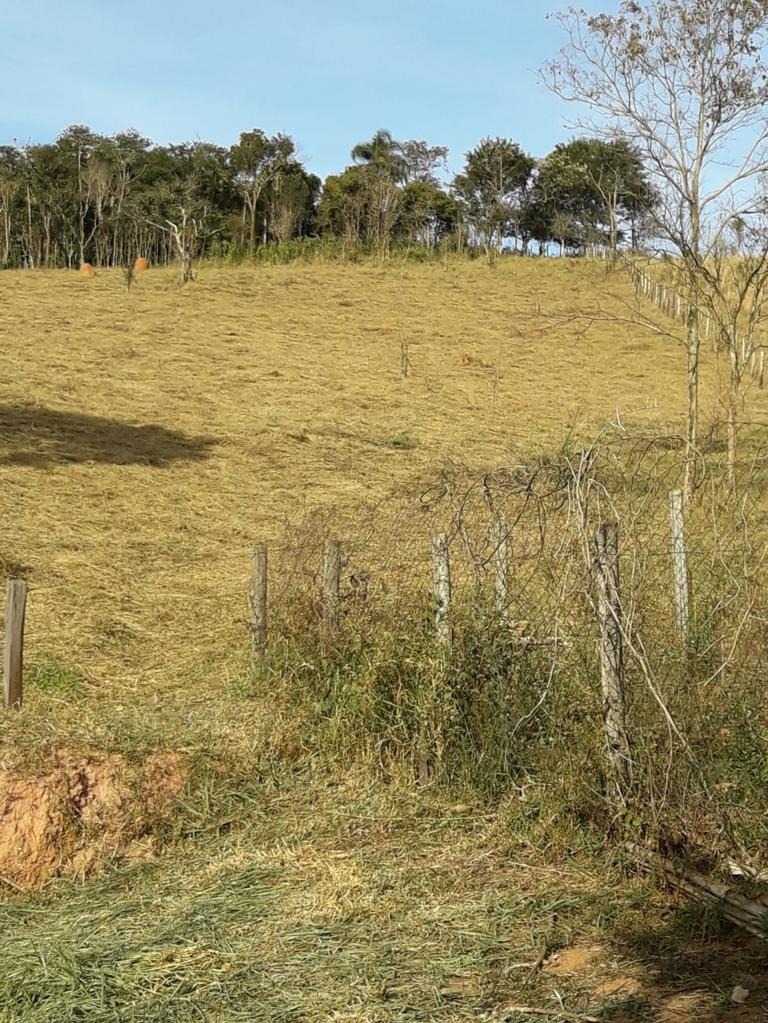 Terreno de 5.000 m² em Paraibuna, SP